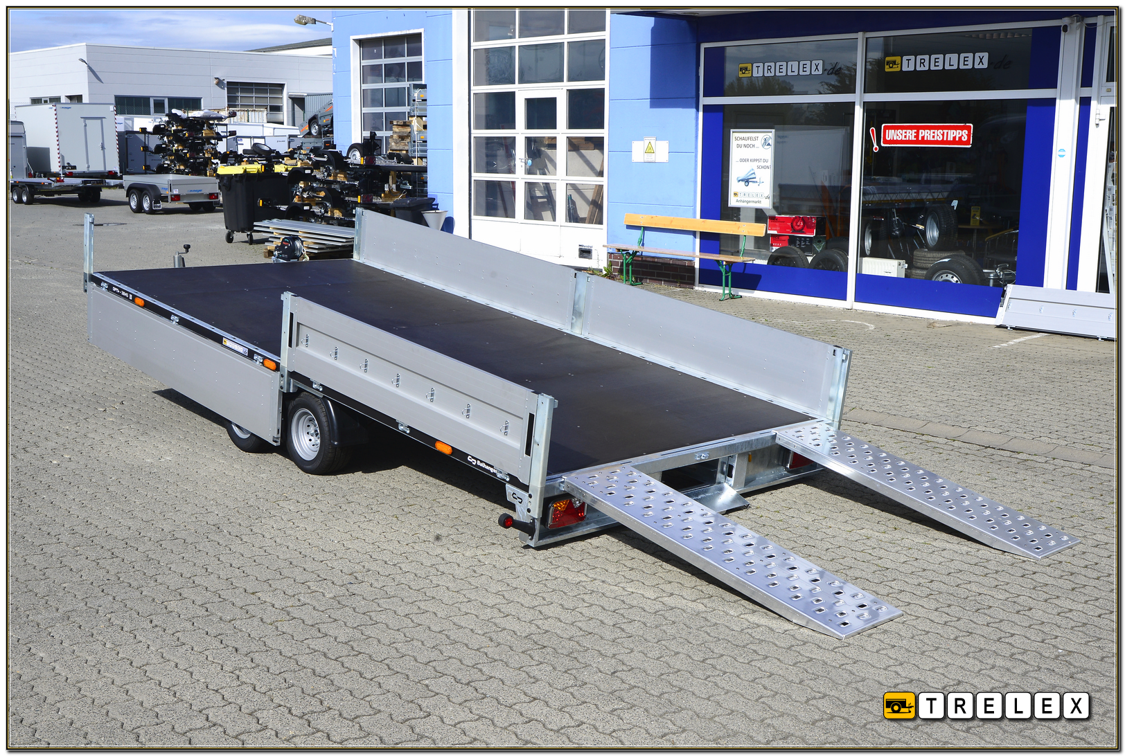 Bild von Opti Plus 45